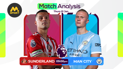 Sunderland vs Manchester City: Unbeaten at Home,  Xhaka’s Underdogs Aim to End Haaland &amp; City's Six-Match Winning Streak